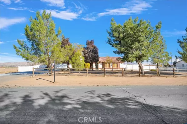 Apple Valley, CA 92307,15747 Ute Road