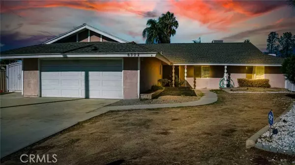 6302 Orange Knoll Ave, San Bernardino, CA 92404