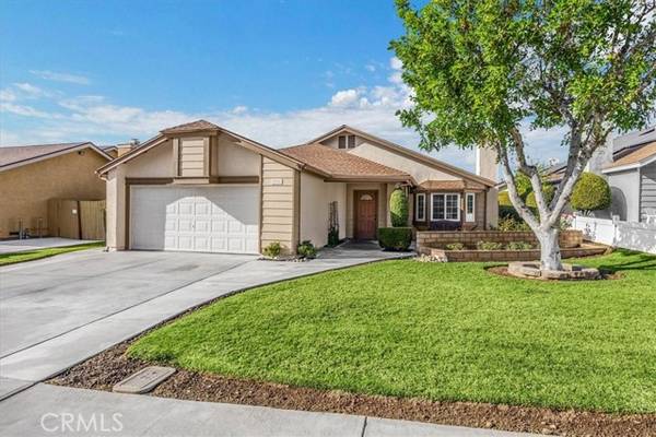 3191 Cabernet Drive, Jurupa Valley, CA 91752