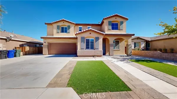 12847 Mesa View Drive, Victorville, CA 92392