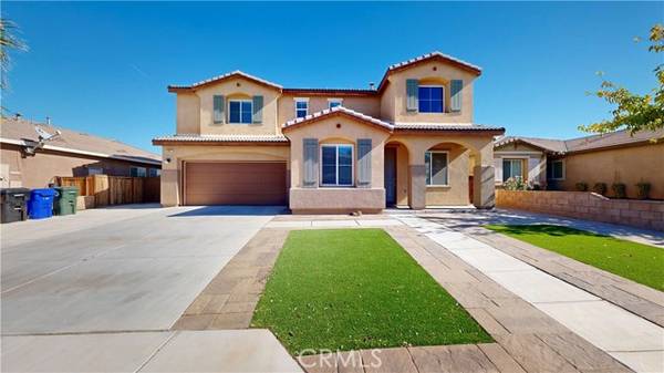 12847 Mesa View Drive, Victorville, CA 92392