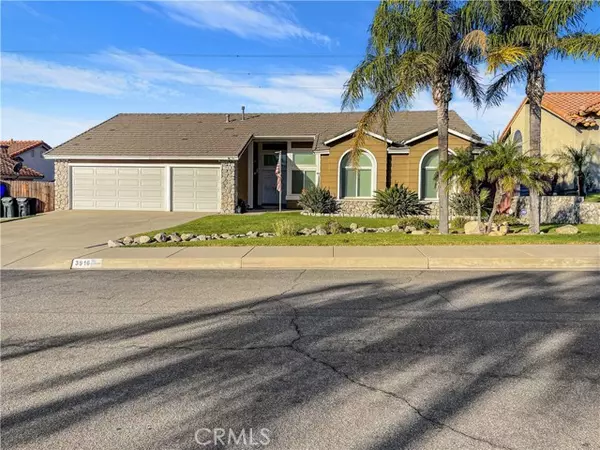 3916 N Flame Tree Avenue, Rialto, CA 92377