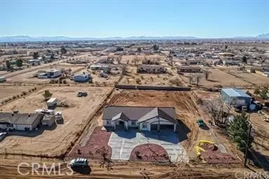 Victorville, CA 92392,13065 Camellia Road