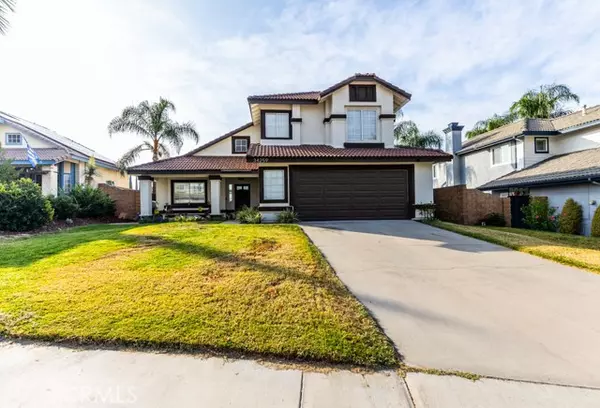 34259 Via Buena Drive, Yucaipa, CA 92399