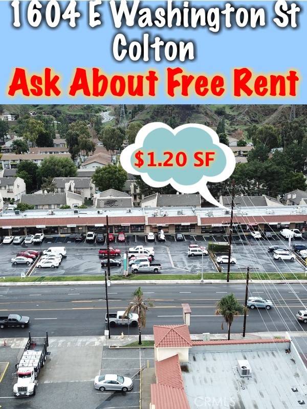 1604 E Washington Street, Colton, CA 92324