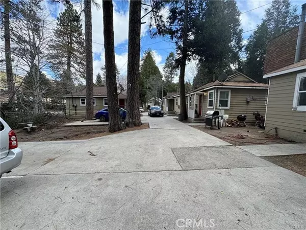 Crestline, CA 92325,618 Wildrose Lane