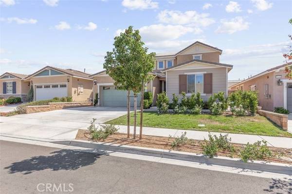 5327 La Bodega Way, Fontana, CA 92336