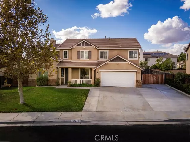 Moreno Valley, CA 92555,13611 Diamond Lane