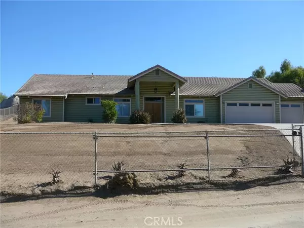 22580 Hills Ranch Road, Other - See Remarks, CA 92567