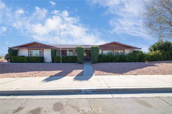 17101 Baywood Way, Victorville, CA 92395