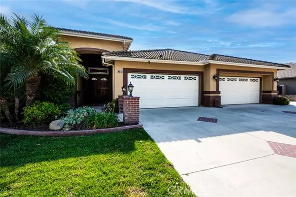 6619 Manzano Street, Chino, CA 91710