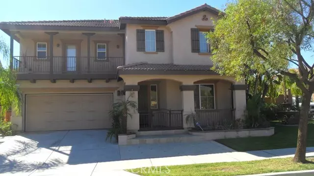 11415 Tesota Loop St., Corona, CA 92883