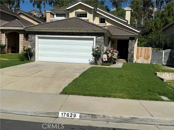 17629 Morning Sun Court, Riverside, CA 92503