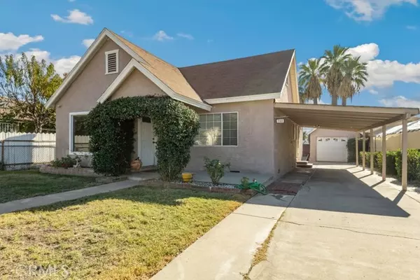 385 E 17th Street, San Bernardino, CA 92404