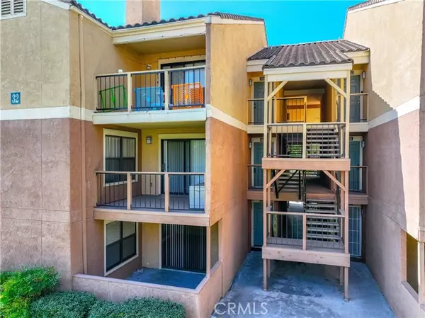 Rancho Cucamonga, CA 91737,10655 Lemon Avenue #3208