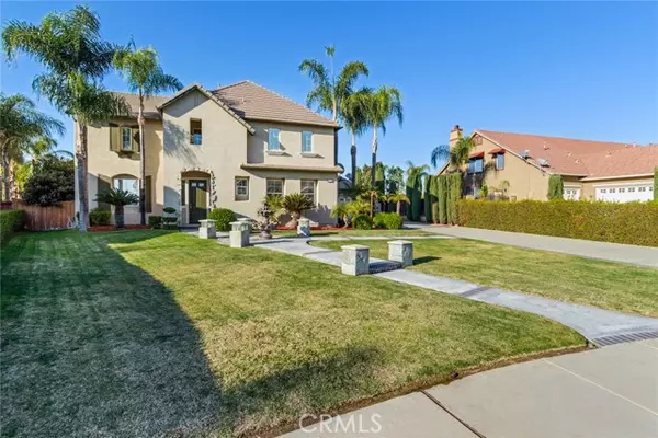 8739 Windmill Place, Riverside, CA 92508