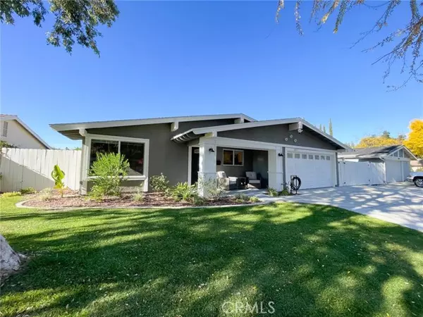 Canyon Country (santa Clarita), CA 91351,18857 Darter Drive