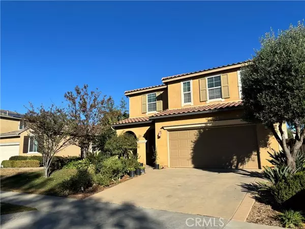 38780 Amateur Way, Beaumont, CA 92223