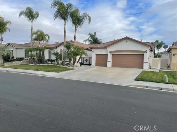 Murrieta, CA 92563,40058 Temple Court