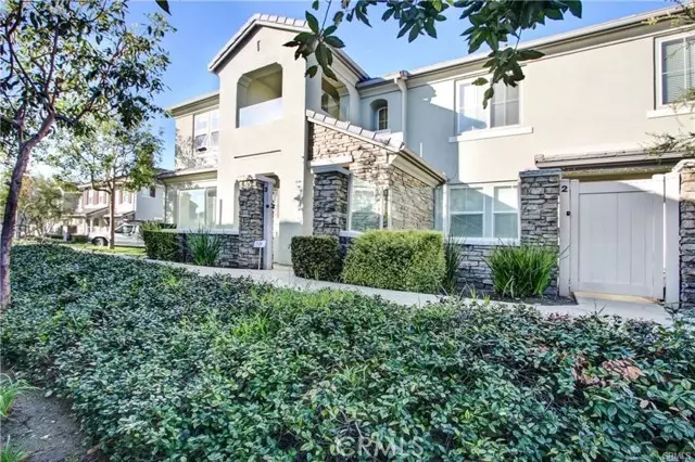 7729 Hess Place #U3, Rancho Cucamonga, CA 91739