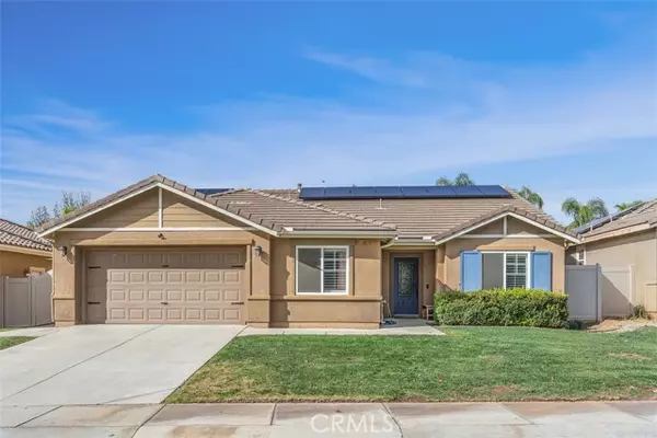 Beaumont, CA 92223,1365 Larkspur Lane