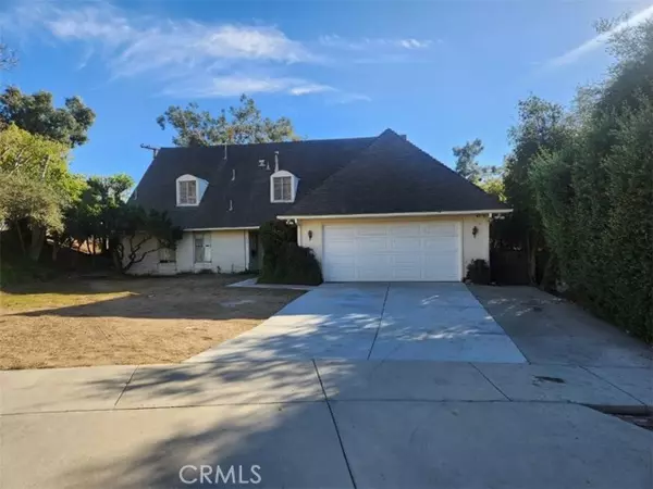 770 Libby Drive, Riverside, CA 92507