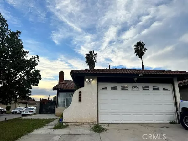 Rialto, CA 92376,1364 N Park Avenue