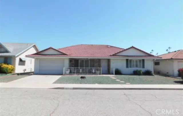 1221 W Westmont Avenue, Hemet, CA 92543