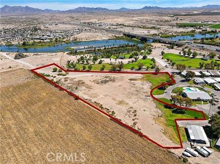 0 Colorado River Rd, Blythe, CA 92225