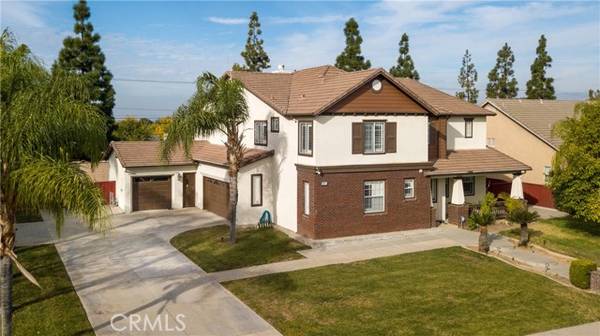 8651 Mill Pond Place, Riverside, CA 92508