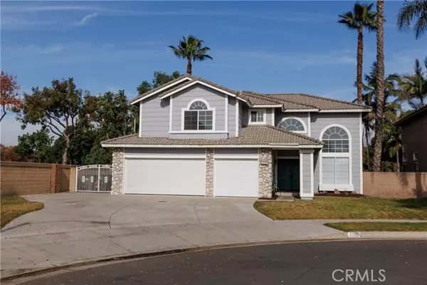 6580 Greenbriar Court, Chino, CA 91710