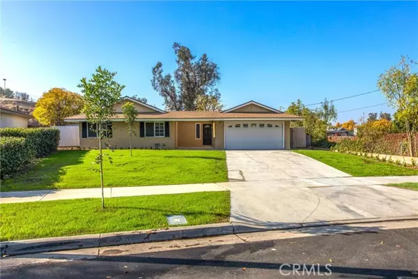 Riverside, CA 92503,10132 Shady View Street