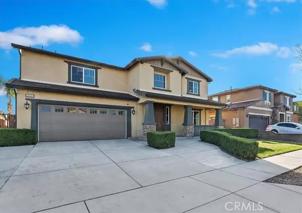 Fontana, CA 92336,16531 Westmoor Place