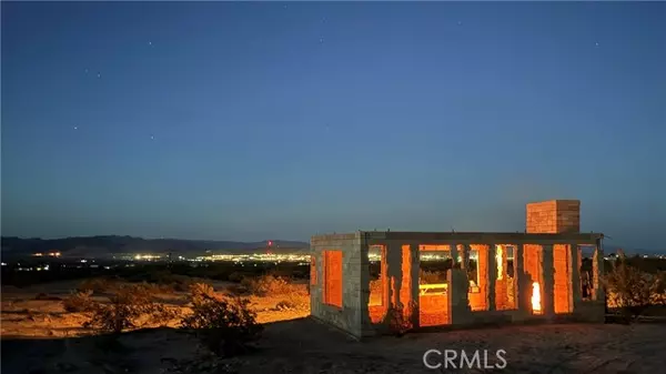 Twentynine Palms, CA 92277,69570 Squaw Road