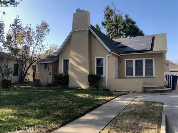 2450 Lincoln Drive, San Bernardino, CA 92405