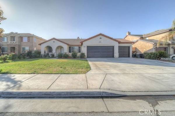 174 La Boca Road, San Jacinto, CA 92582