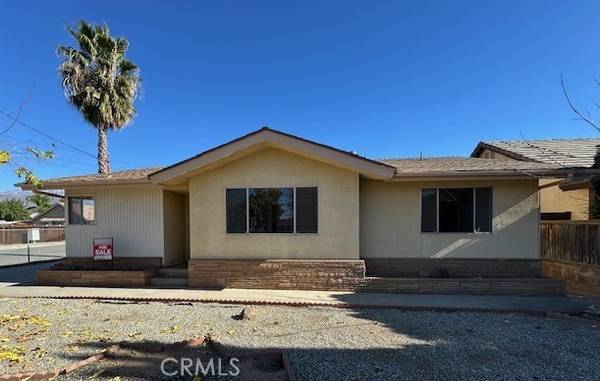 997 4th Street, Calimesa, CA 92320