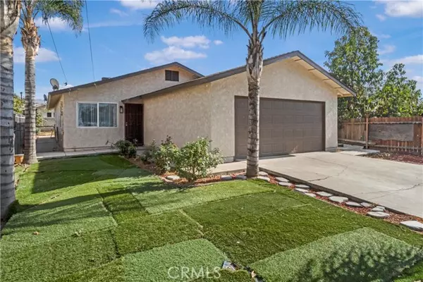 4342 Langston Place, Riverside, CA 92507