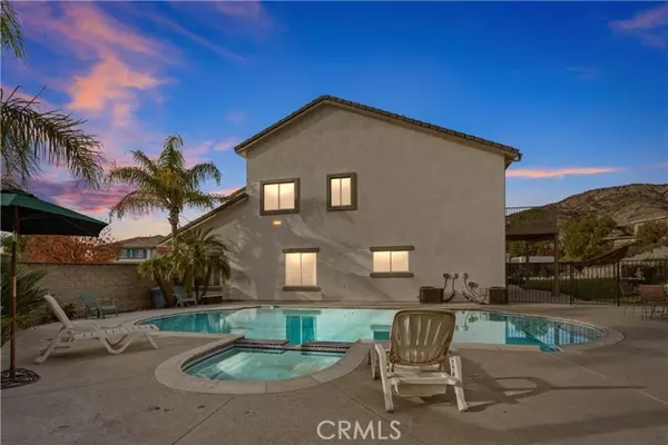 Highland, CA 92346,7905 Via Obra Court