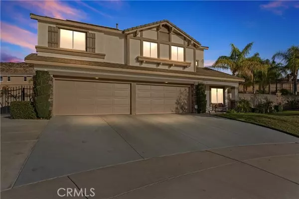 7905 Via Obra Court, Highland, CA 92346