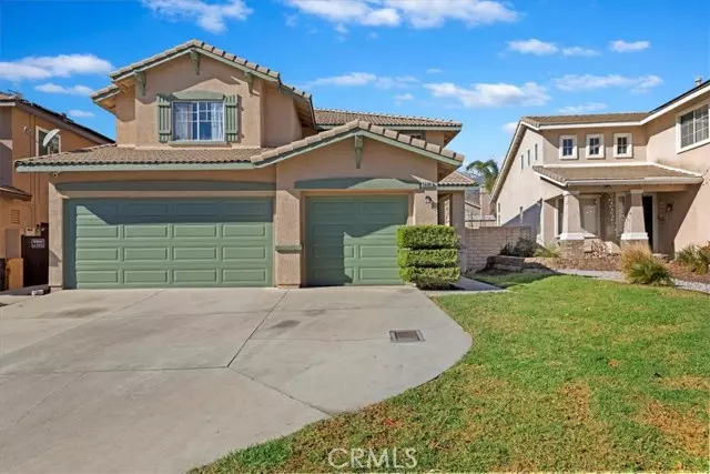 5606 Pheasant Drive, Fontana, CA 92336