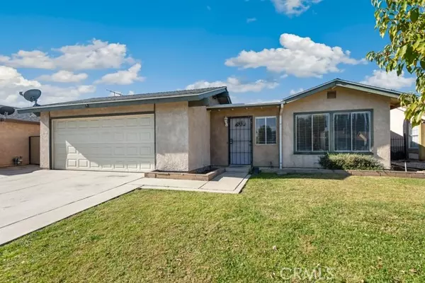 14421 Chantry Drive, Moreno Valley, CA 92553