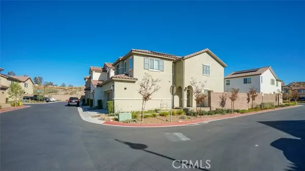 Moreno Valley, CA 92555,12848 Crown Hill Way