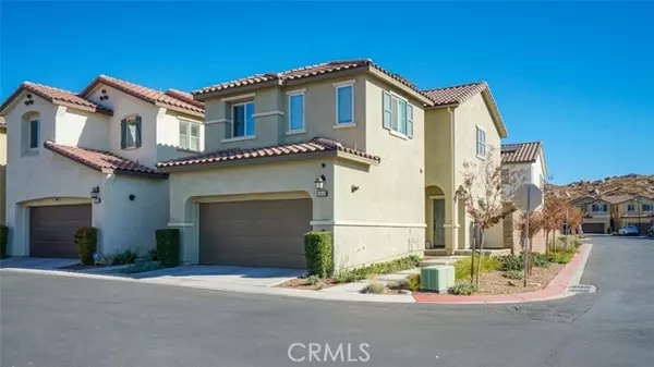 Moreno Valley, CA 92555,12848 Crown Hill Way