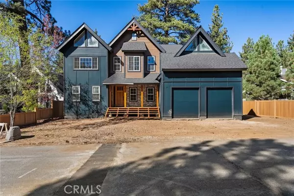 Big Bear Lake, CA 92315,248 Oriole Drive