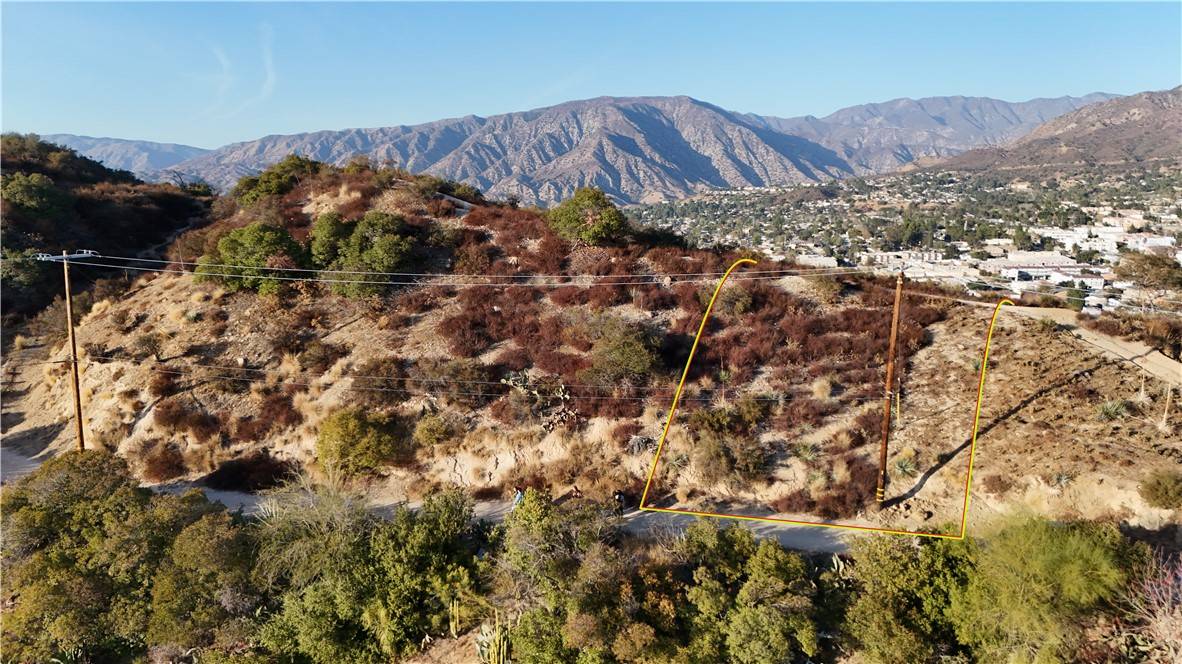 Tujunga (los Angeles), CA 91042,0 Verdugo Crestline Dr