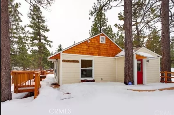 39401 Willow Landing Road, Big Bear Lake, CA 92315