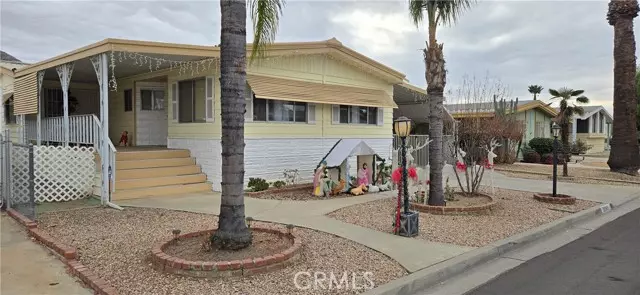 30949 Palmetto Palm Avenue, Homeland, CA 92548