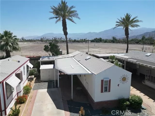 81620 Avenue 49 #8A, Indio, CA 92201