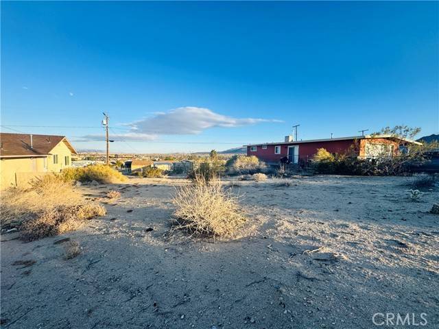 0 Bullion Avenue, Twentynine Palms, CA 92277